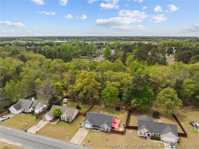122 Raymond Street, Raeford, NC 28376