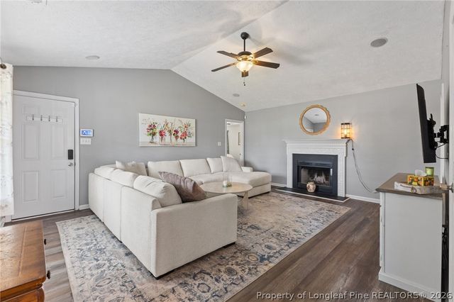 122 Raymond Street, Raeford, NC 28376