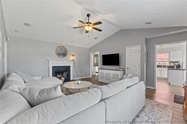 122 Raymond Street, Raeford, NC 28376