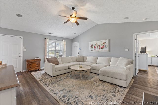 122 Raymond Street, Raeford, NC 28376