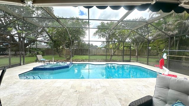 1771 NW 17th Street, Homestead, FL 33030