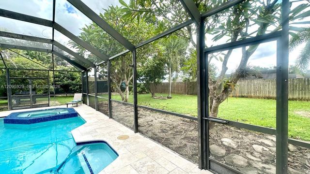 1771 NW 17th Street, Homestead, FL 33030
