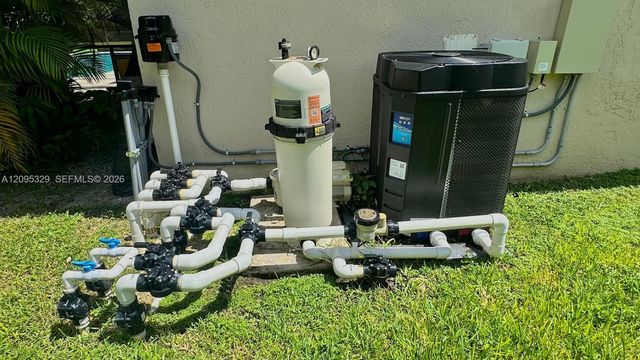 1771 NW 17th Street, Homestead, FL 33030