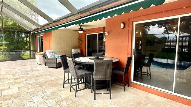1771 NW 17th Street, Homestead, FL 33030