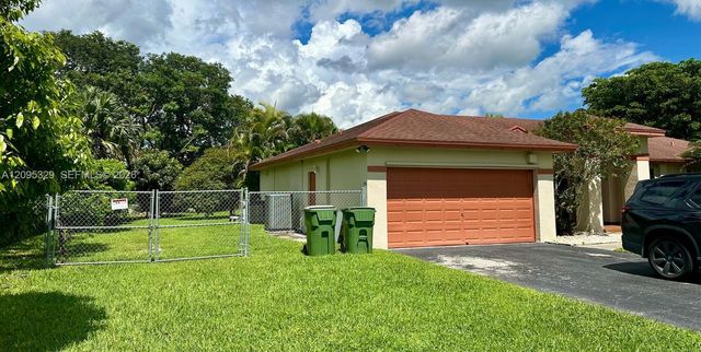 1771 NW 17th Street, Homestead, FL 33030