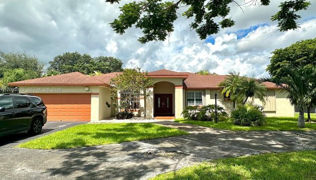 1771 NW 17th Street, Homestead, FL 33030