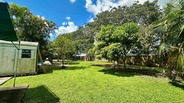 1771 NW 17th Street, Homestead, FL 33030