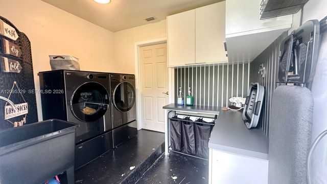 1771 NW 17th Street, Homestead, FL 33030