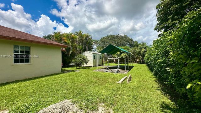 1771 NW 17th Street, Homestead, FL 33030