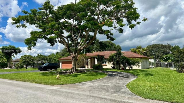 1771 NW 17th Street, Homestead, FL 33030