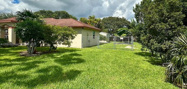 1771 NW 17th Street, Homestead, FL 33030