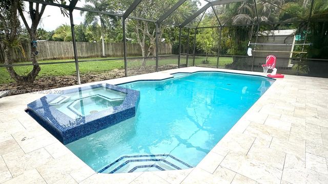 1771 NW 17th Street, Homestead, FL 33030