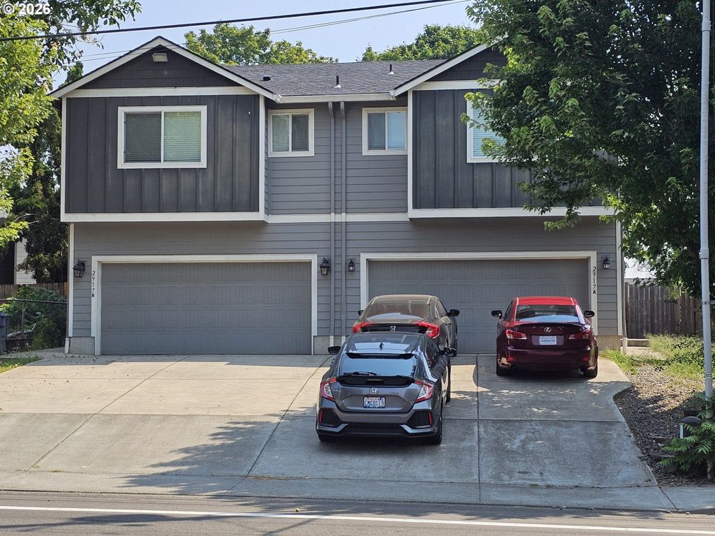 2917 FRUIT VALLEY Rd, Vancouver, WA 98660