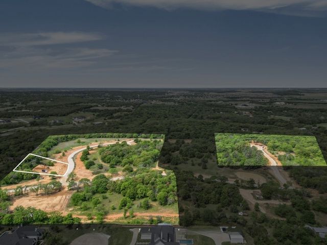 1111 Ellen Donald Lane, Argyle, TX 76226