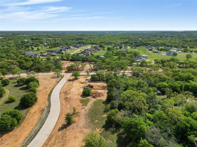 1111 Ellen Donald Lane, Argyle, TX 76226