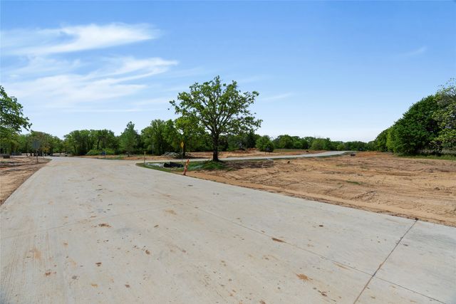 1111 Ellen Donald Lane, Argyle, TX 76226