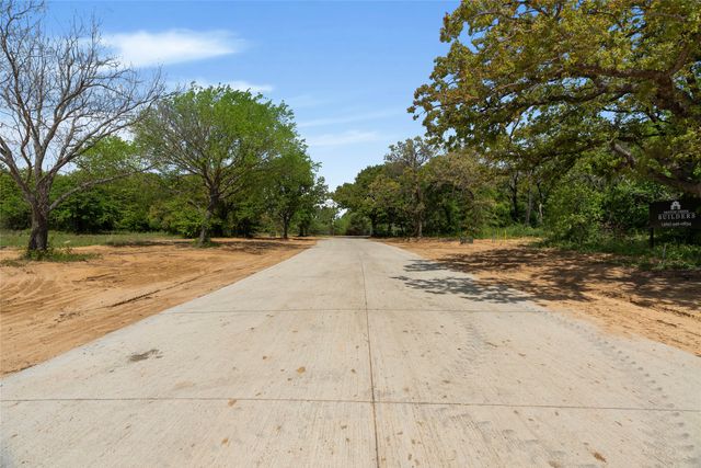 1111 Ellen Donald Lane, Argyle, TX 76226