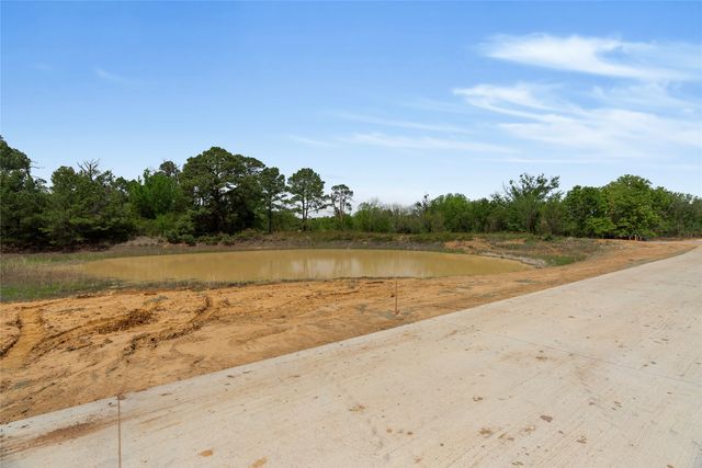 1111 Ellen Donald Lane, Argyle, TX 76226