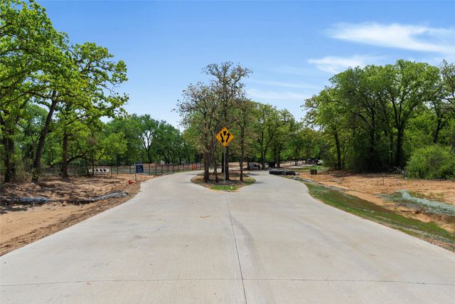 1111 Ellen Donald Lane, Argyle, TX 76226