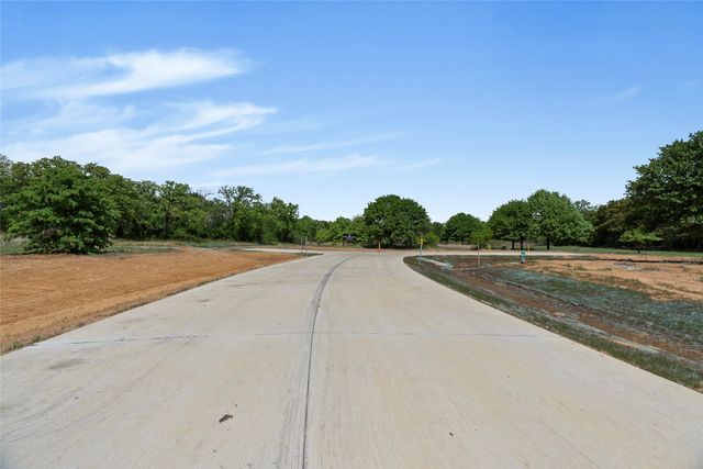 1111 Ellen Donald Lane, Argyle, TX 76226