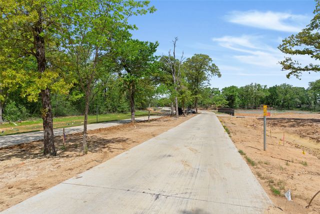 1111 Ellen Donald Lane, Argyle, TX 76226