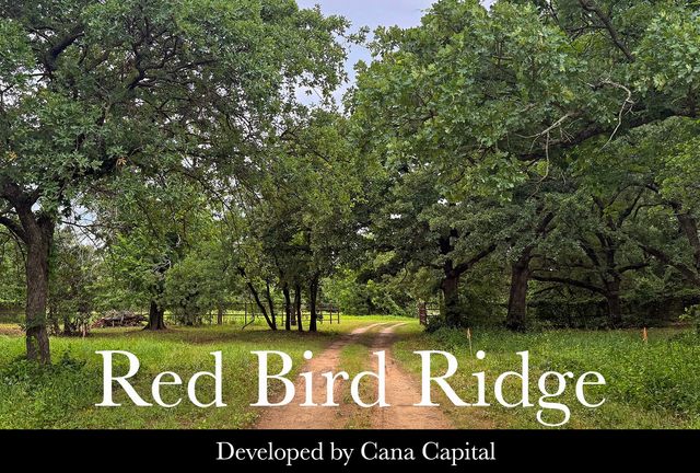 1111 Ellen Donald Lane, Argyle, TX 76226