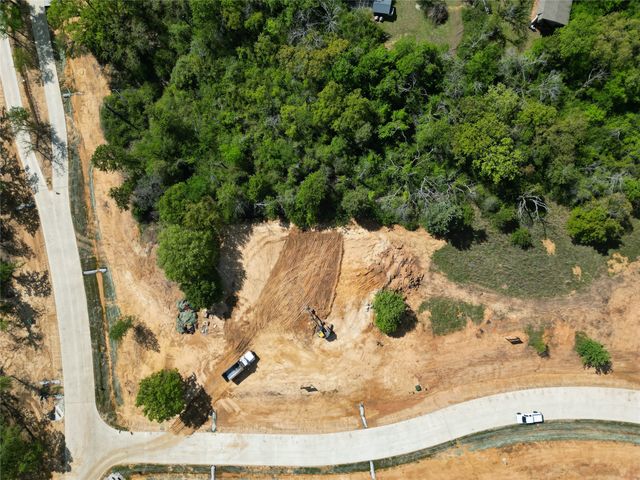 1111 Ellen Donald Lane, Argyle, TX 76226