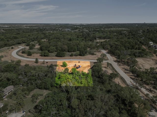 1111 Ellen Donald Lane, Argyle, TX 76226