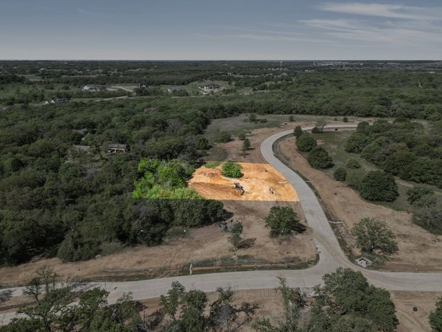 1111 Ellen Donald Lane, Argyle, TX 76226