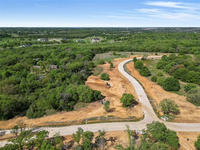 1111 Ellen Donald Lane, Argyle, TX 76226