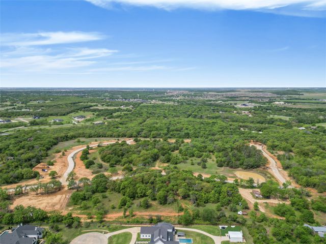 1111 Ellen Donald Lane, Argyle, TX 76226