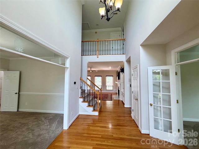 5954 Rathlin Court NW, Concord, NC 28027