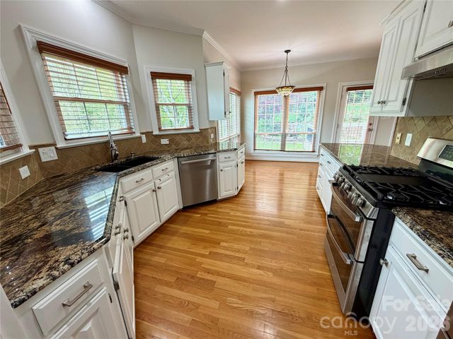 5954 Rathlin Court NW, Concord, NC 28027