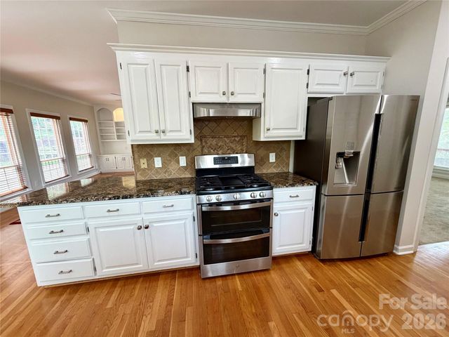 5954 Rathlin Court NW, Concord, NC 28027