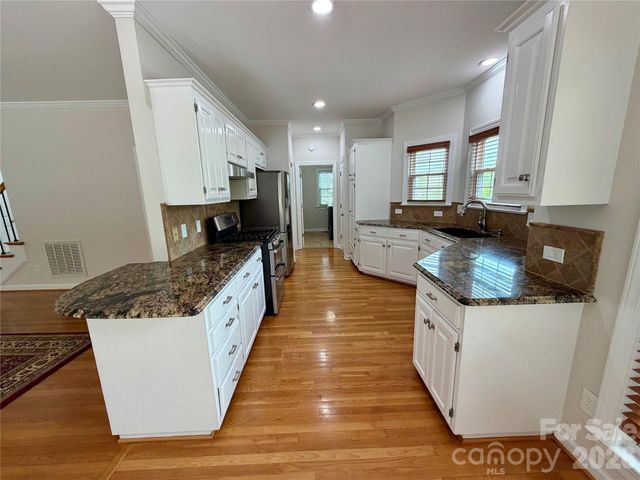 5954 Rathlin Court NW, Concord, NC 28027