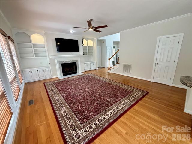 5954 Rathlin Court NW, Concord, NC 28027