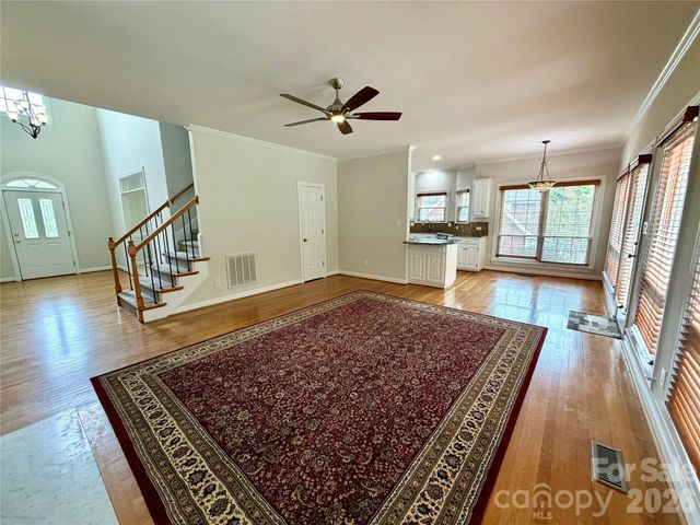 5954 Rathlin Court NW, Concord, NC 28027