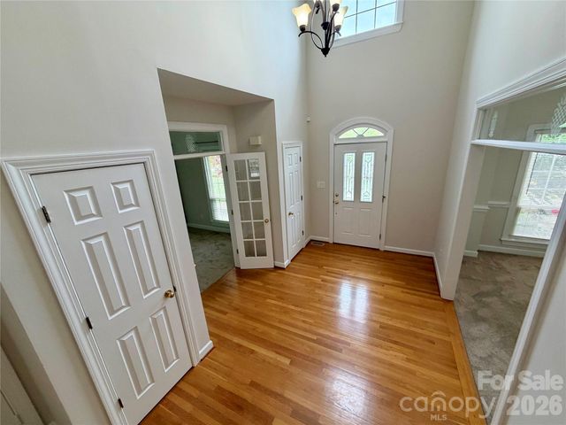 5954 Rathlin Court NW, Concord, NC 28027