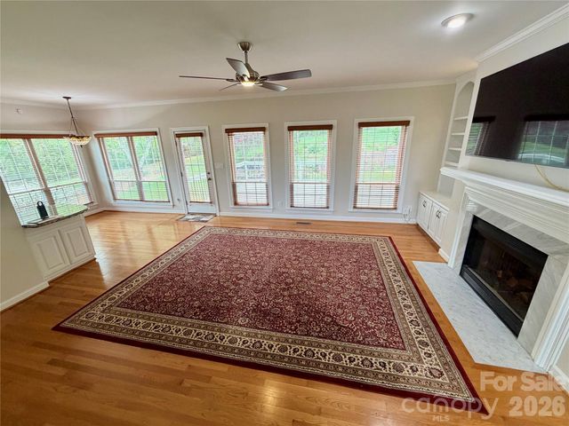 5954 Rathlin Court NW, Concord, NC 28027