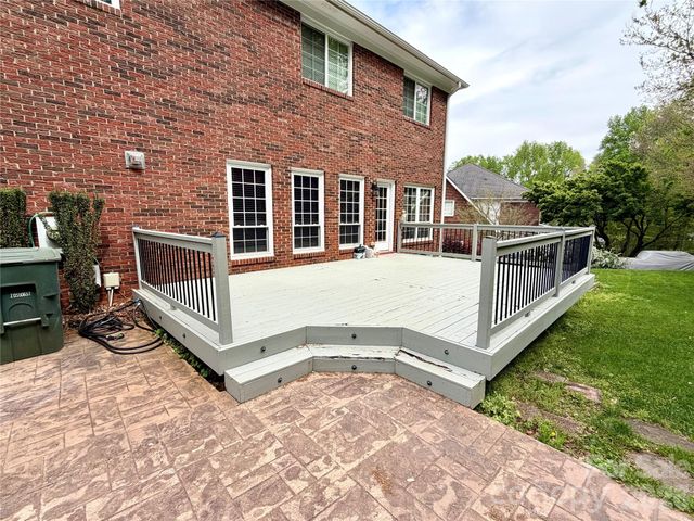 5954 Rathlin Court NW, Concord, NC 28027