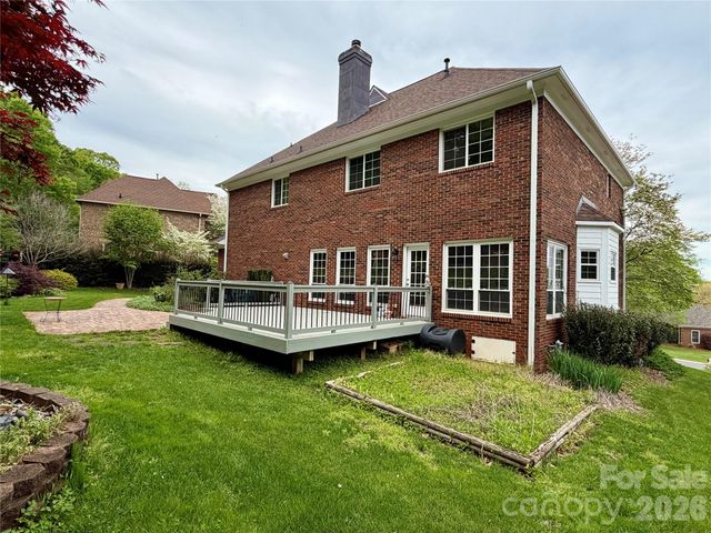 5954 Rathlin Court NW, Concord, NC 28027