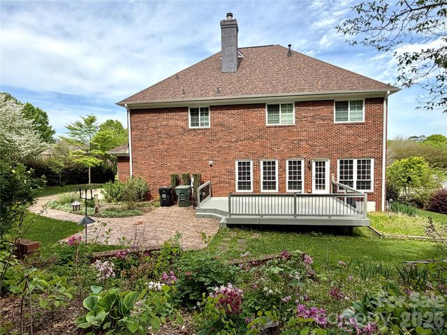 5954 Rathlin Court NW, Concord, NC 28027