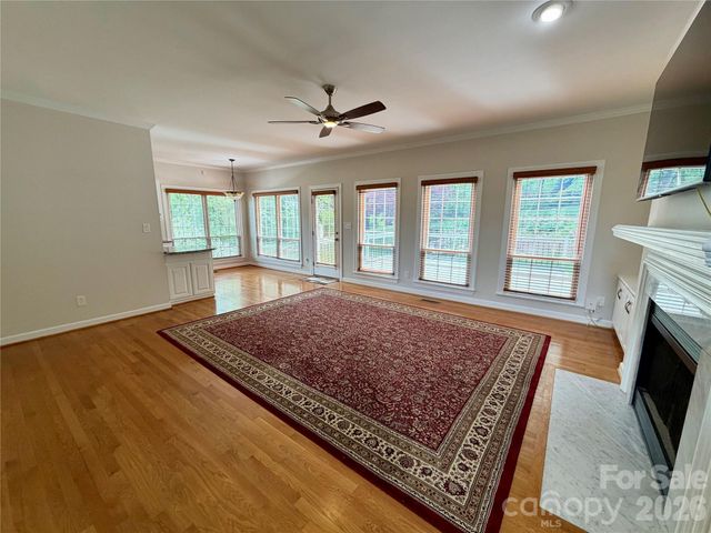 5954 Rathlin Court NW, Concord, NC 28027