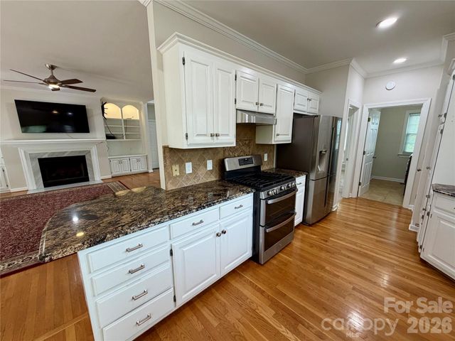 5954 Rathlin Court NW, Concord, NC 28027