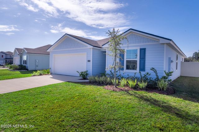 62 MULA Court, St. Augustine, FL 32084