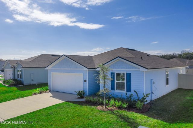 62 MULA Court, St. Augustine, FL 32084