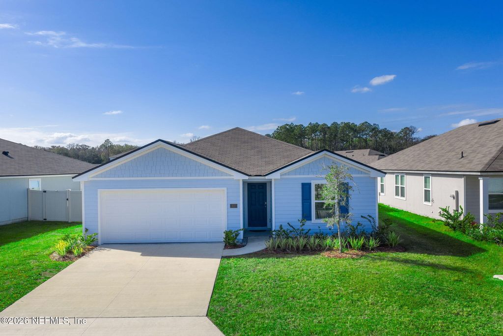 62 MULA Court, St. Augustine, FL 32084