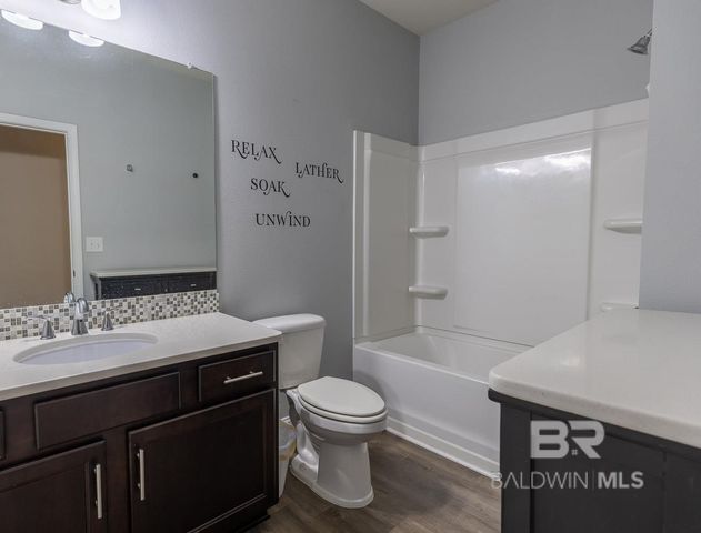 6867 Spaniel Drive B, Spanish Fort, AL 36527