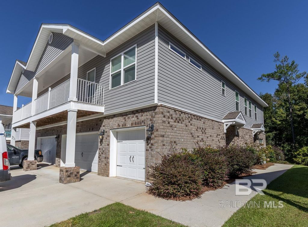 6867 Spaniel Drive B, Spanish Fort, AL 36527