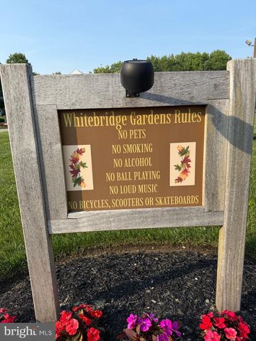 405 QUAIL RD, Marlton, NJ 08053